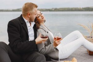 sugar relationship