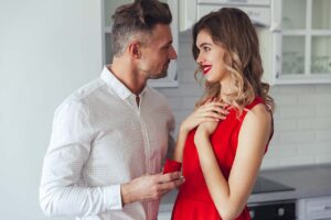 sugar dating