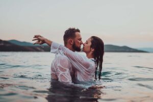 sugar relationship