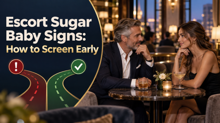 sugar baby