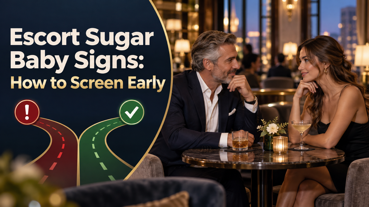 sugar baby