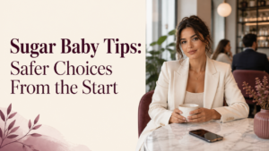 sugar baby tips