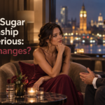 sugar relationship