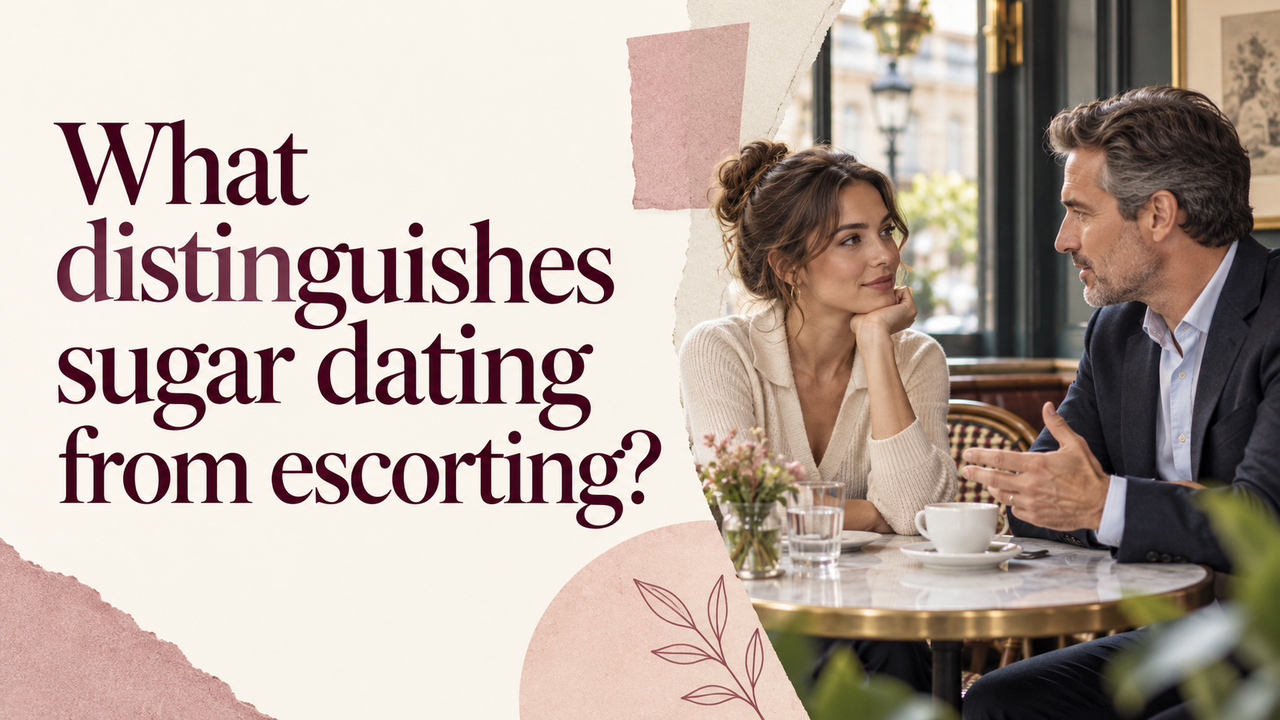 sugar dating